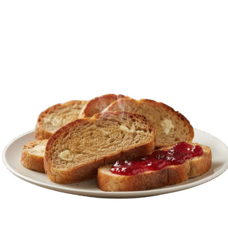 Toast Bread